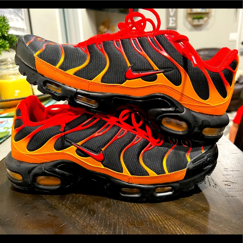 Nike air max plus